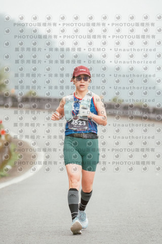 2026第二屆宜蘭大同櫻花馬拉松2026 YILAN SAKURA MARTHON
