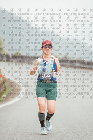 2026第二屆宜蘭大同櫻花馬拉松2026 YILAN SAKURA MARTHON