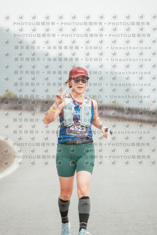 2026第二屆宜蘭大同櫻花馬拉松2026 YILAN SAKURA MARTHON