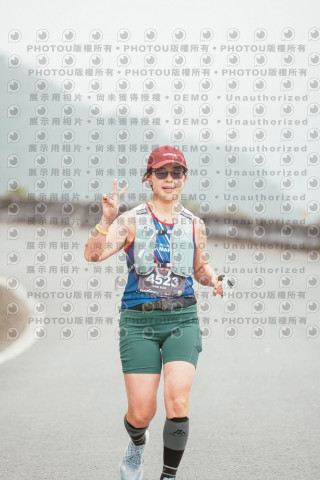 2026第二屆宜蘭大同櫻花馬拉松2026 YILAN SAKURA MARTHON