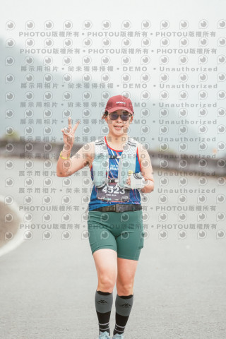 2026第二屆宜蘭大同櫻花馬拉松2026 YILAN SAKURA MARTHON