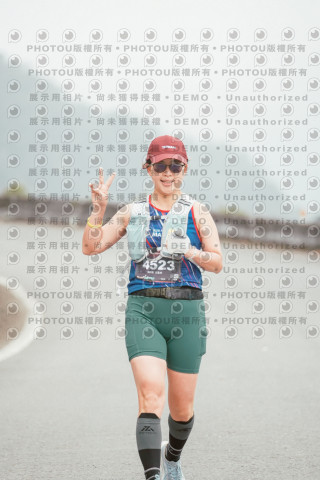 2026第二屆宜蘭大同櫻花馬拉松2026 YILAN SAKURA MARTHON