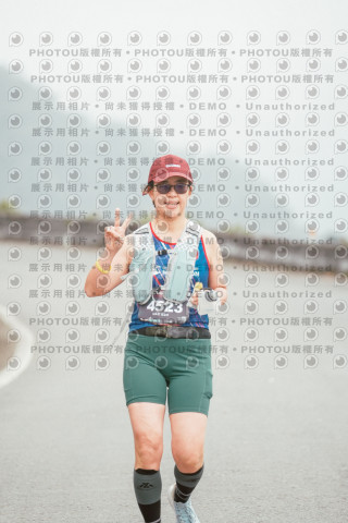 2026第二屆宜蘭大同櫻花馬拉松2026 YILAN SAKURA MARTHON