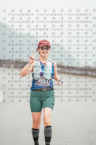 2026第二屆宜蘭大同櫻花馬拉松2026 YILAN SAKURA MARTHON