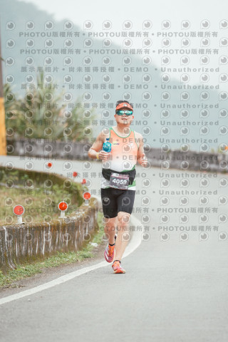 2026第二屆宜蘭大同櫻花馬拉松2026 YILAN SAKURA MARTHON