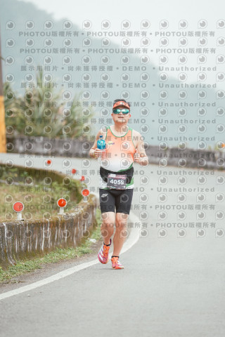 2026第二屆宜蘭大同櫻花馬拉松2026 YILAN SAKURA MARTHON