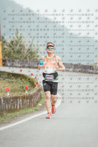 2026第二屆宜蘭大同櫻花馬拉松2026 YILAN SAKURA MARTHON