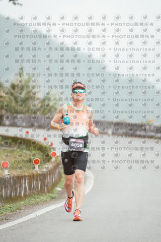 2026第二屆宜蘭大同櫻花馬拉松2026 YILAN SAKURA MARTHON