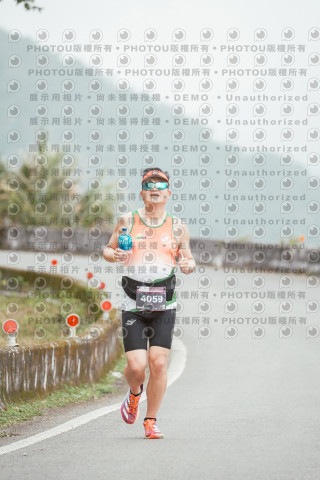 2026第二屆宜蘭大同櫻花馬拉松2026 YILAN SAKURA MARTHON