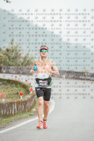 2026第二屆宜蘭大同櫻花馬拉松2026 YILAN SAKURA MARTHON