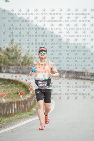 2026第二屆宜蘭大同櫻花馬拉松2026 YILAN SAKURA MARTHON