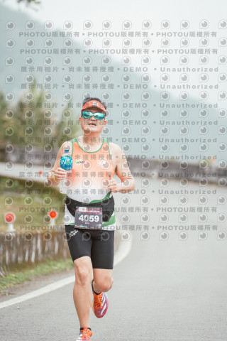 2026第二屆宜蘭大同櫻花馬拉松2026 YILAN SAKURA MARTHON