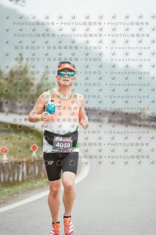 2026第二屆宜蘭大同櫻花馬拉松2026 YILAN SAKURA MARTHON