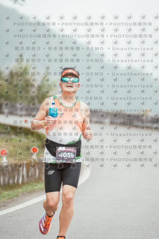 2026第二屆宜蘭大同櫻花馬拉松2026 YILAN SAKURA MARTHON