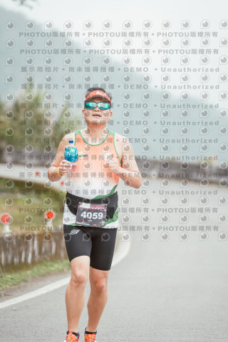 2026第二屆宜蘭大同櫻花馬拉松2026 YILAN SAKURA MARTHON