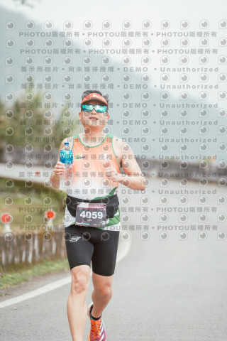 2026第二屆宜蘭大同櫻花馬拉松2026 YILAN SAKURA MARTHON