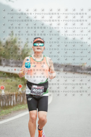 2026第二屆宜蘭大同櫻花馬拉松2026 YILAN SAKURA MARTHON