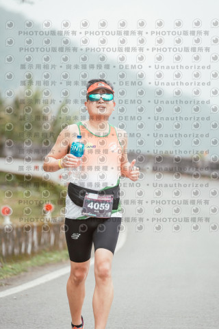 2026第二屆宜蘭大同櫻花馬拉松2026 YILAN SAKURA MARTHON