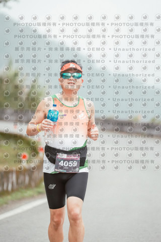 2026第二屆宜蘭大同櫻花馬拉松2026 YILAN SAKURA MARTHON
