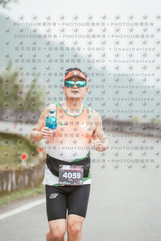 2026第二屆宜蘭大同櫻花馬拉松2026 YILAN SAKURA MARTHON