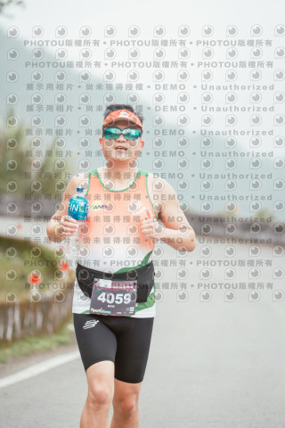 2026第二屆宜蘭大同櫻花馬拉松2026 YILAN SAKURA MARTHON