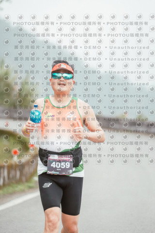 2026第二屆宜蘭大同櫻花馬拉松2026 YILAN SAKURA MARTHON