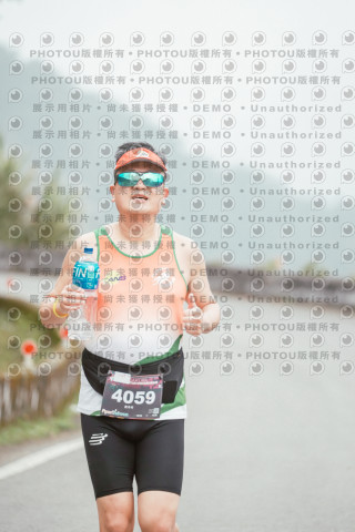 2026第二屆宜蘭大同櫻花馬拉松2026 YILAN SAKURA MARTHON