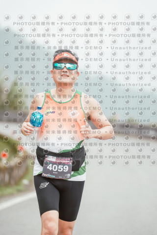 2026第二屆宜蘭大同櫻花馬拉松2026 YILAN SAKURA MARTHON