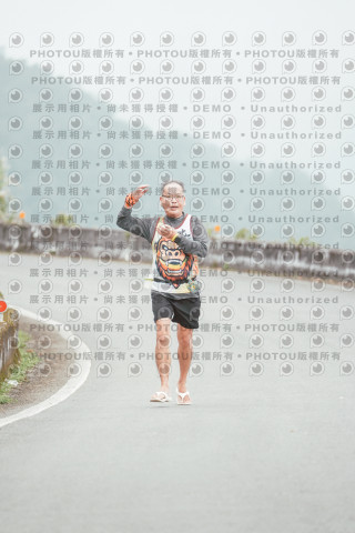 2026第二屆宜蘭大同櫻花馬拉松2026 YILAN SAKURA MARTHON