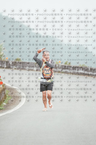2026第二屆宜蘭大同櫻花馬拉松2026 YILAN SAKURA MARTHON