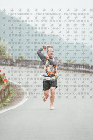 2026第二屆宜蘭大同櫻花馬拉松2026 YILAN SAKURA MARTHON