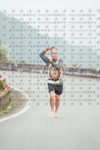 2026第二屆宜蘭大同櫻花馬拉松2026 YILAN SAKURA MARTHON