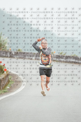 2026第二屆宜蘭大同櫻花馬拉松2026 YILAN SAKURA MARTHON