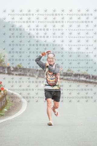 2026第二屆宜蘭大同櫻花馬拉松2026 YILAN SAKURA MARTHON