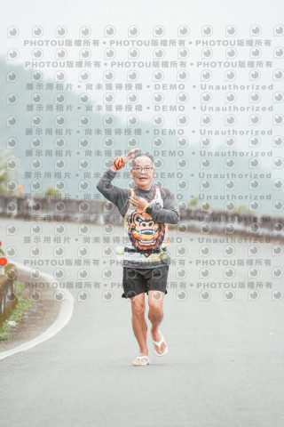 2026第二屆宜蘭大同櫻花馬拉松2026 YILAN SAKURA MARTHON