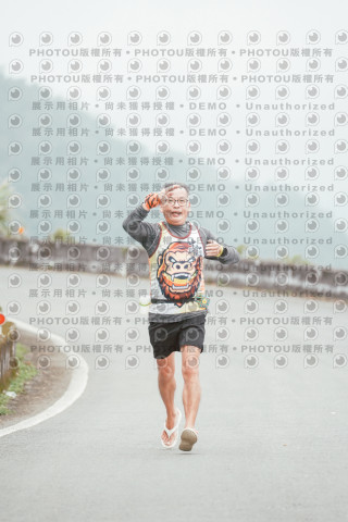 2026第二屆宜蘭大同櫻花馬拉松2026 YILAN SAKURA MARTHON