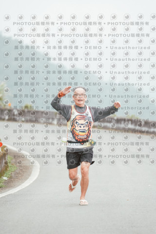 2026第二屆宜蘭大同櫻花馬拉松2026 YILAN SAKURA MARTHON