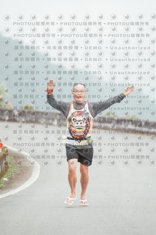 2026第二屆宜蘭大同櫻花馬拉松2026 YILAN SAKURA MARTHON