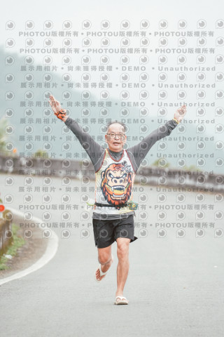 2026第二屆宜蘭大同櫻花馬拉松2026 YILAN SAKURA MARTHON