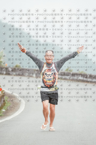 2026第二屆宜蘭大同櫻花馬拉松2026 YILAN SAKURA MARTHON