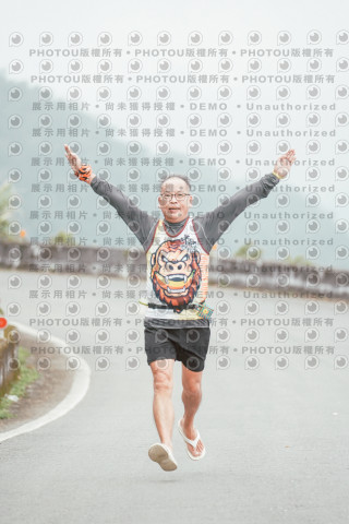 2026第二屆宜蘭大同櫻花馬拉松2026 YILAN SAKURA MARTHON