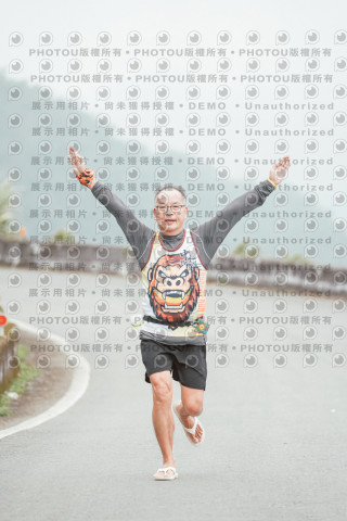 2026第二屆宜蘭大同櫻花馬拉松2026 YILAN SAKURA MARTHON