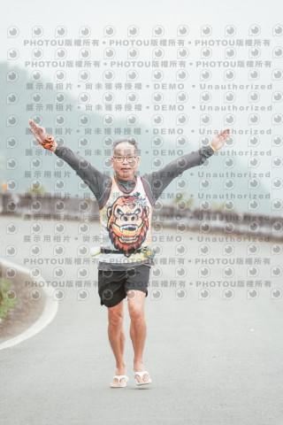 2026第二屆宜蘭大同櫻花馬拉松2026 YILAN SAKURA MARTHON