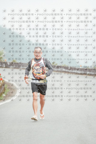 2026第二屆宜蘭大同櫻花馬拉松2026 YILAN SAKURA MARTHON