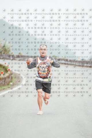 2026第二屆宜蘭大同櫻花馬拉松2026 YILAN SAKURA MARTHON
