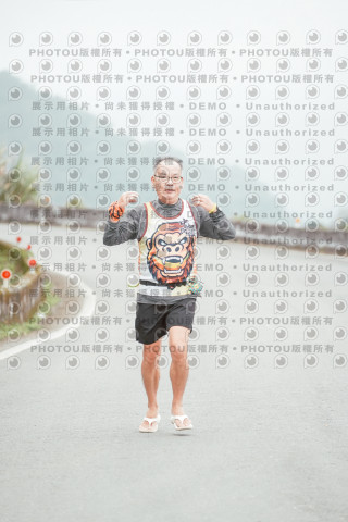 2026第二屆宜蘭大同櫻花馬拉松2026 YILAN SAKURA MARTHON