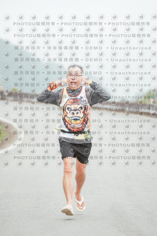 2026第二屆宜蘭大同櫻花馬拉松2026 YILAN SAKURA MARTHON
