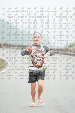 2026第二屆宜蘭大同櫻花馬拉松2026 YILAN SAKURA MARTHON