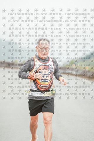 2026第二屆宜蘭大同櫻花馬拉松2026 YILAN SAKURA MARTHON