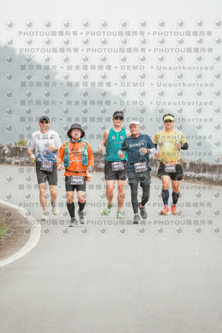 2026第二屆宜蘭大同櫻花馬拉松2026 YILAN SAKURA MARTHON
